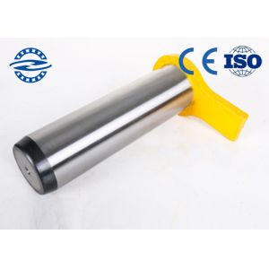 Buy cheap Custom High Accuracy Harden Excavator Bucket Pin Smooth Finish from wholesalers