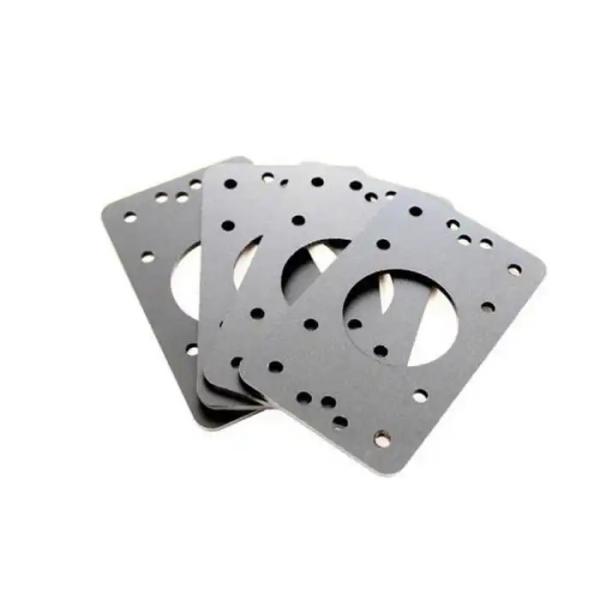 Quality Customized Electrical Custom Metal Stamping Parts Metal Forming Components for sale