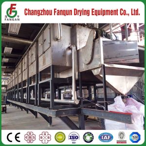 Buy cheap SUS 316L Industrial Belt Dryer System multi layer Cross Flow from wholesalers