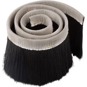 Belt Brush For Dust Cover Work On CNC Router Spindle Motor