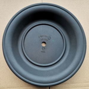 Buy cheap Flexible Rubber Diaphragm Seals High Durability High Tear Resistance from wholesalers
