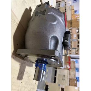 Buy cheap Rexroth A10VSO71DR Hydraulic Axial Piston Pump 71cm³/rev from wholesalers