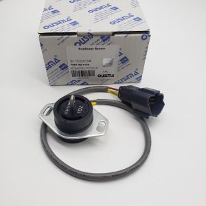 7861-92-4132 Throttle Motor Potentiometer Sensor 7861-92-4130 For PC200-6 PC220