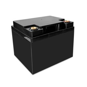 Buy cheap 12V 40Ah LiFePO4 Lithium Battery for Solar Storage for Campers Caravans Trailers Yachts & Golf Carts from wholesalers