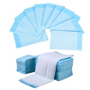 Buy cheap High Absorbent Disposable Bed Underpads from wholesalers