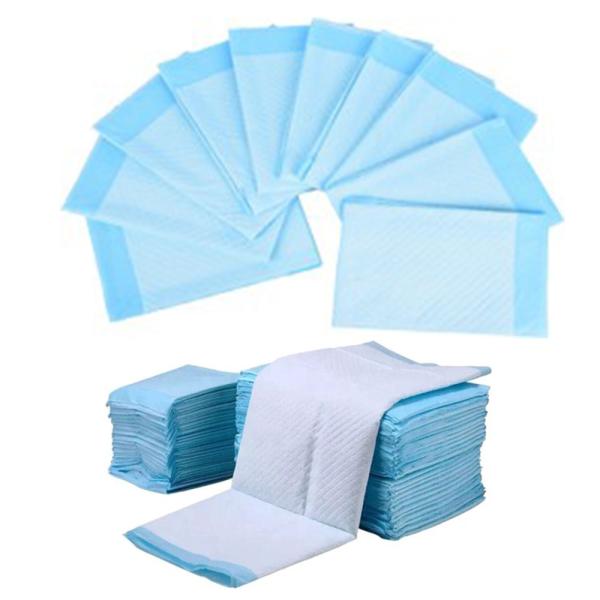 Quality High Absorbent Disposable Bed Underpads for sale