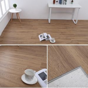 Buy cheap OEM Waterproof Luxury Vinyl Planks Click Composite SPC Flooring from wholesalers