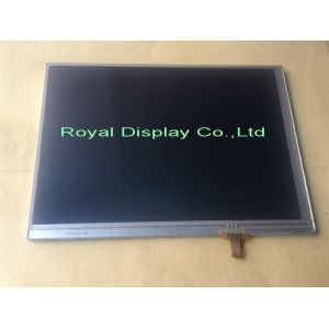 Buy cheap 500 Contrast Ratio Digital TFT LCD Module 8.0 Inch 192.8 X 116.9 X 6.4mm from wholesalers