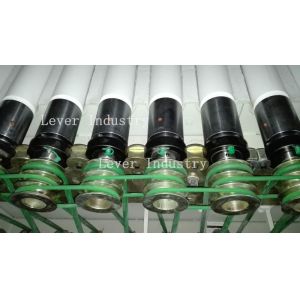 Buy cheap Ceramic Furnace Rollers For Glass Tempering Furnace from wholesalers