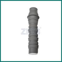 Buy cheap 1 core Medium Voltage Cold Shrink Terminations 35000v for Cable Connection product