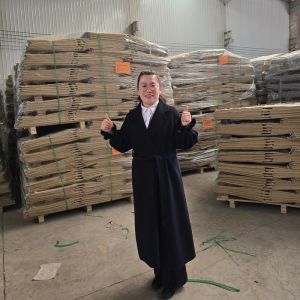 Buy cheap Military HESCO Barrier Galvanized Steel Mesh Sand Wall 5mm Wire from wholesalers