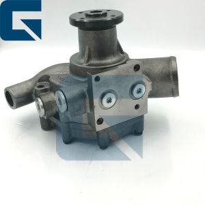 Buy cheap 210-9097 2109097 Tractor D6R Engine C9 Water Pump from wholesalers