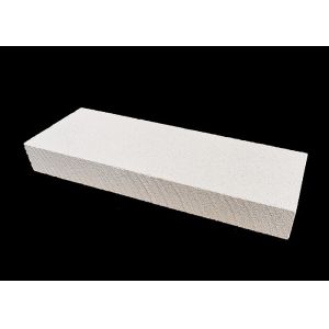 Buy cheap Mullite Lightweight Insulating Fire Brick For Kiln Car , Kiln Refractory Bricks from wholesalers