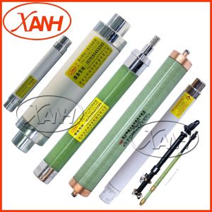 Buy cheap High Voltage Current Limiting Dual Element Fuse 23 Kv Cbuc08050c100m from wholesalers