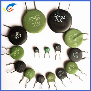 Buy cheap MF72 Power Thermal Resistor 5D-20 NTC Thermistors from wholesalers