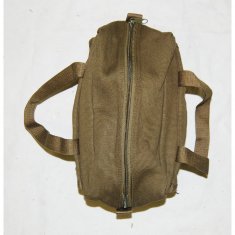 Buy cheap Canvas Tool HandBags Tool Bag Organizer with Hard Board Bottom from wholesalers