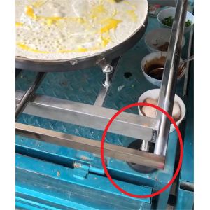 Buy cheap crepes machine, pancake machine, crepes sheet machine, tortilla machine from wholesalers