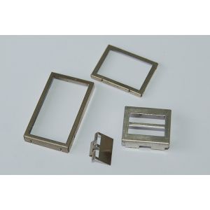 Buy cheap custom shield case for pcb mount. from wholesalers