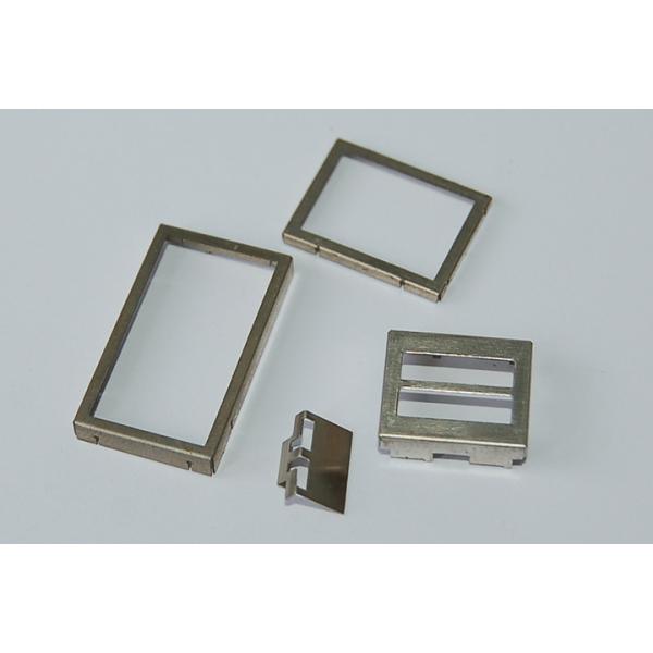 Quality custom shield case for pcb mount. for sale