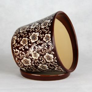 Buy cheap Unique Ceramic Pots For Distinctive And Eye-catching Plant Collection from wholesalers