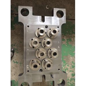 Buy cheap High Capacity Mechanical Press Machine with 10-Year Die Life from wholesalers