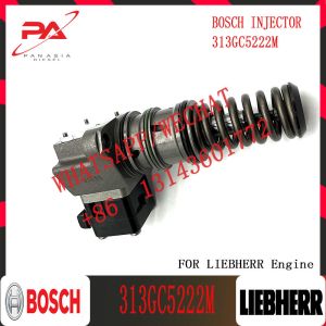 Buy cheap EOK AUTO ENGINE Electronic DIESEL FUEL UNIT PUMP for E7-350 engine 0 414 755 003 0414755003 313GC5227M 313GC5222M from wholesalers