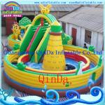 Buy cheap Cheap inflatable bounce castle,adult bouncy castle,cheap bouncy castles for sale from wholesalers