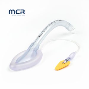 Buy cheap Laryngeal Mask Airway PVC Disposbale Laryngeal Mask Size 1.0 To 5.0 from wholesalers