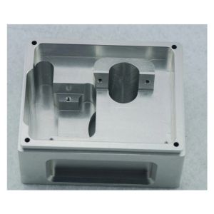 Customized Metal Processing Service Industrial CNC Milling Machine Tool Vice