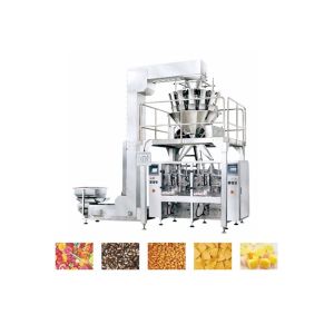 Buy cheap Two Bagger Automatic Bagging Systems For Small Granule from wholesalers
