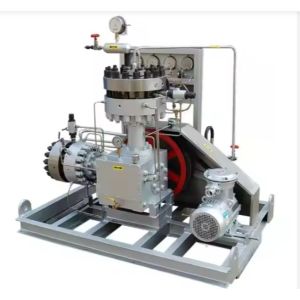 Buy cheap Diaphragm Compressor Gas Air Compressors Hydrogen M3z Series Co2 Gas Compressor With Direct Driving from wholesalers