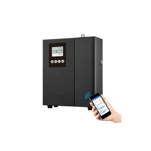 Buy cheap Commercial Aromatherapy Diffuser with 12V Power 8W Consumption and 200mL Capacity for HVAC Scent System from wholesalers