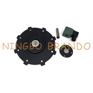 Buy cheap Old Version DMF-Z-76S DMF-T-76S DMF-ZM-76S DMF-Y-76S 3'' Inch Nitrile Diaphragm Set from wholesalers