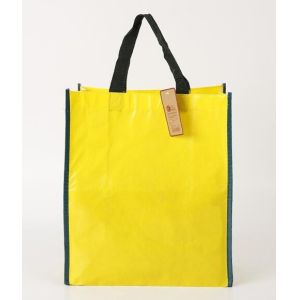 Wholesale high promotion laminated recyclable advertising logo pp printing