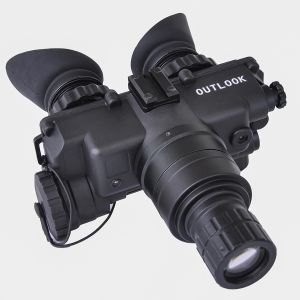 Buy cheap PVS7 Super 2nd+ Binocular Monocular Low Light Night Vision Device from wholesalers