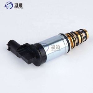 Car A/C Compressor CONTROL VALVE for Nissan Sentra Kia K4 Tuscon 2014 SANDEN