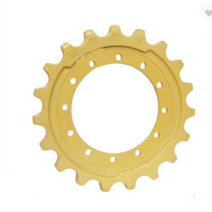 Buy cheap Undercarriage Part PC30 PC40 Drive Sprockets product