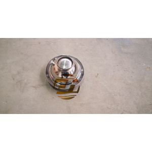 Marine spherical ventilation openings