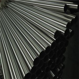 Buy cheap Austenitic A789 A249 Annealing Stainless Steel Tube 0.3-68mm Thick from wholesalers