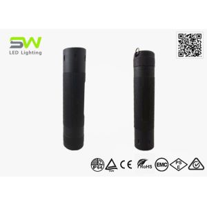 Buy cheap 320lm Aluminium Inspection Fixing Work Flashlight With AAA Battery from wholesalers