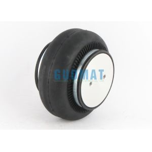 Buy cheap 1B7-544 Goodyear Single Bellows Type Air Spring 579-91-2-520 Cover Plate Air Bags from wholesalers