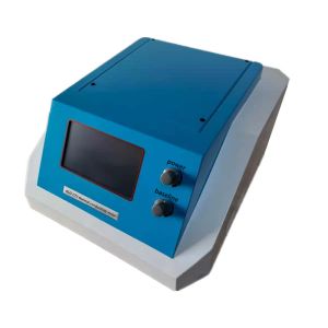 Buy cheap 5s Measure Ceramics Minerals Thermal Conductivity Meter from wholesalers