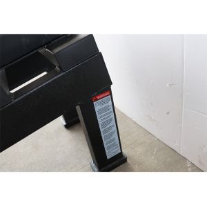 Buy cheap Full Gym Trainer Equipment Hammer Strength Seated Forearm Machine With Factory Production Line from wholesalers