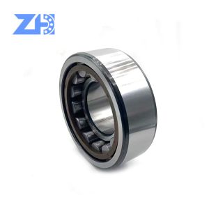 Cylindrical Roller Bearing NJ 2314 ECP Single Row Bearing Size NU2314 NJ2314EM