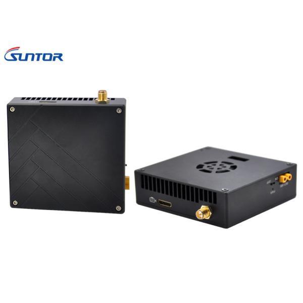 Buy cheap C50HPT UVA Video Link Manufacturers COFDM Video Transmitter Data & Video Transmission System from wholesalers