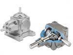 Buy cheap 12000Nm Precision Planetary Gearbox 20000 Hours Stepper Motor Worm Gearbox 1800Rpm from wholesalers