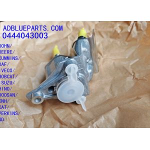 Buy cheap 0444043003 OEM BOSCH DEF DOSING UNIT / UREA NOZZLE / DOSING MODULE 0444043003 Adblue Iniector Nozzle dosing nozzle for JOHN DEERE CUMMINS DAF IVECO from wholesalers