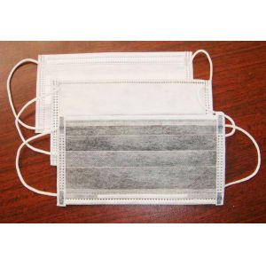 Buy cheap PLC Control Ultrasoinc Full Automatic Nonwoven Mask Making Machine from wholesalers