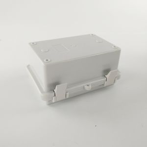 150x100x70mm Waterproof IP65 ABS Plastic Junction Box Universal Durable