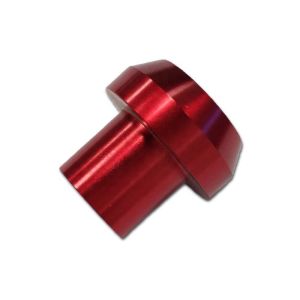 Buy cheap Custom Processing Machine Service CNC Lathe Machining Parts Aluminium Hardware from wholesalers